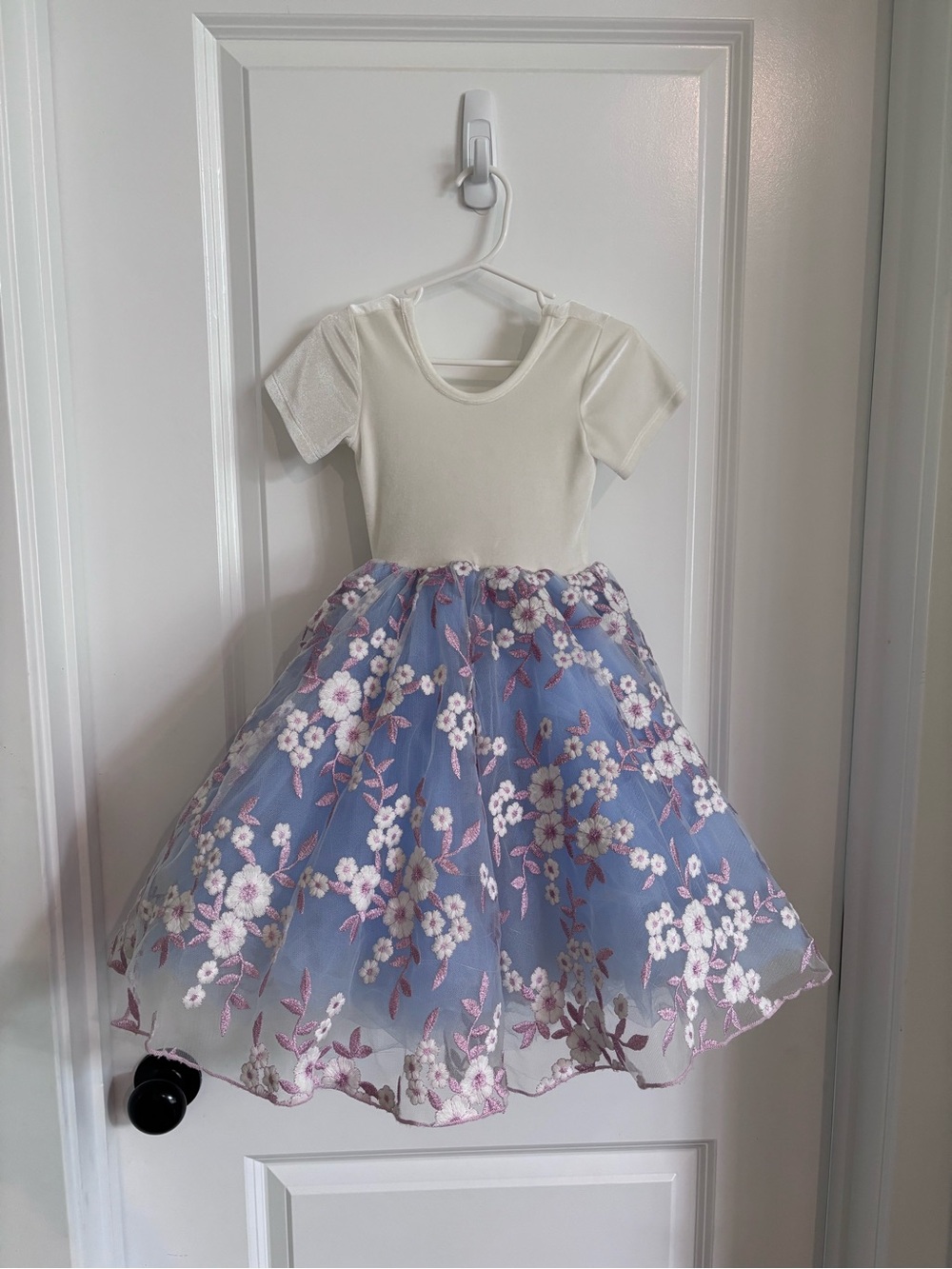 Almond Blossom